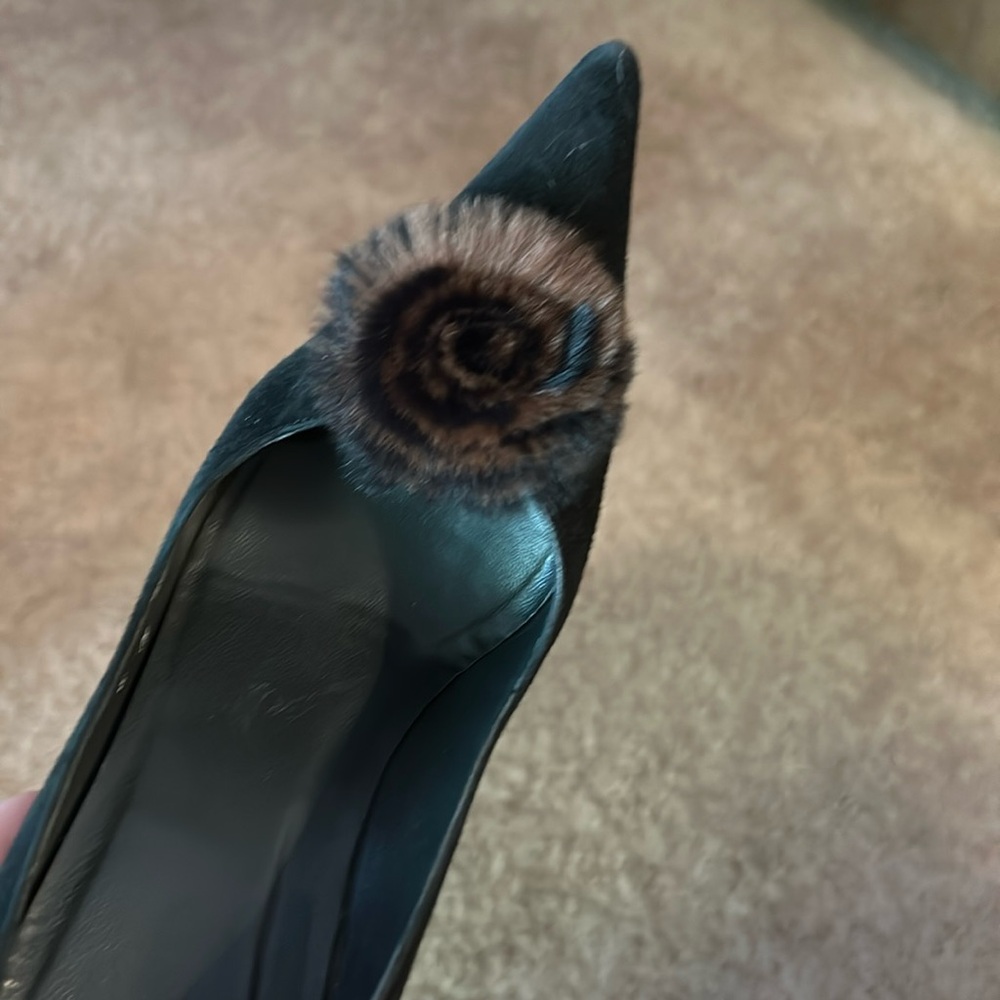 Stuart Weitzman heels